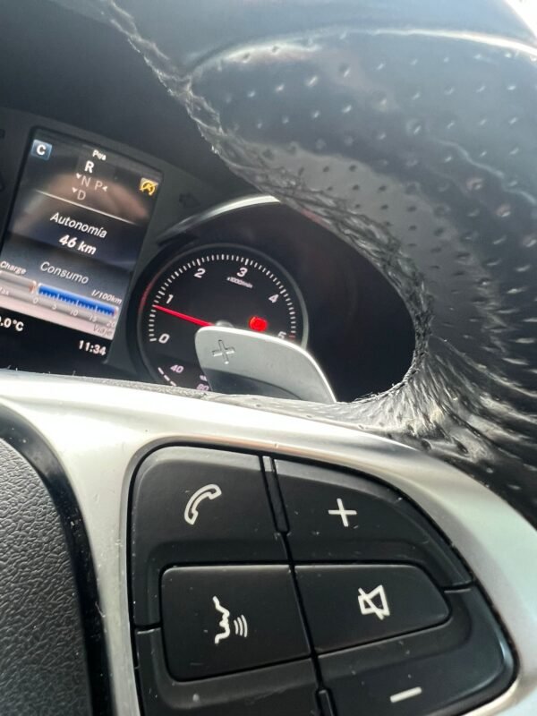 Mercedes Clase GLC 220 BlueTEC Sportive AMG Estate 5p.