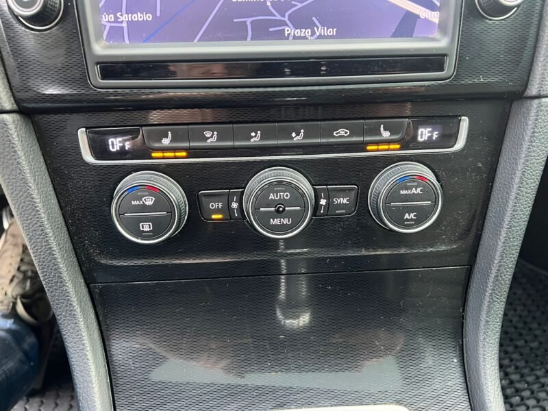 VOLKSWAGEN Golf GTI Performance 2.0 TSI 230cv DSG BMT 5p.