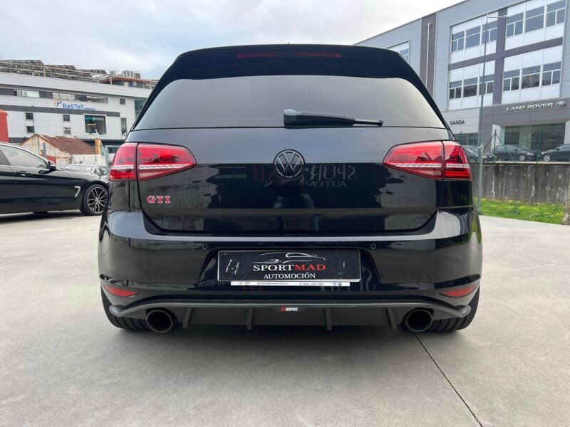 VOLKSWAGEN Golf GTI Performance 2.0 TSI 230cv DSG BMT 5p.