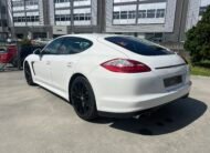 PORSCHE Panamera 3.0 td tiptronic 245cv