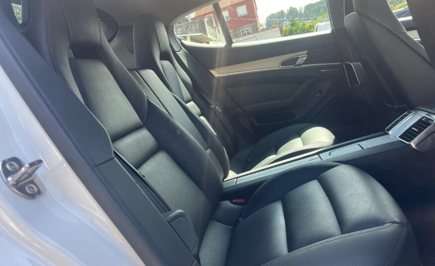 PORSCHE Panamera 3.0 td tiptronic 245cv