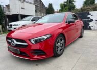 Mercedes A 180d amg line A 180d amg line