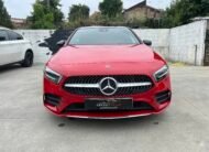 Mercedes A 180d amg line A 180d amg line