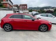 Mercedes A 180d amg line A 180d amg line