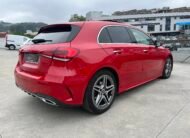 Mercedes A 180d amg line A 180d amg line