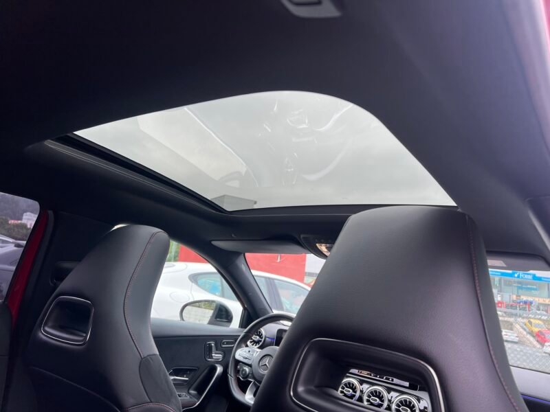 Mercedes A 180d amg line A 180d amg line