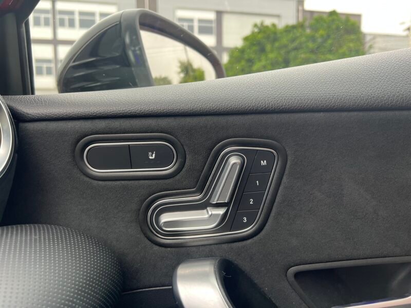 Mercedes A 180d amg line A 180d amg line