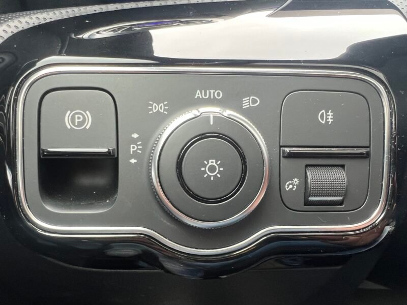 Mercedes A 180d amg line A 180d amg line