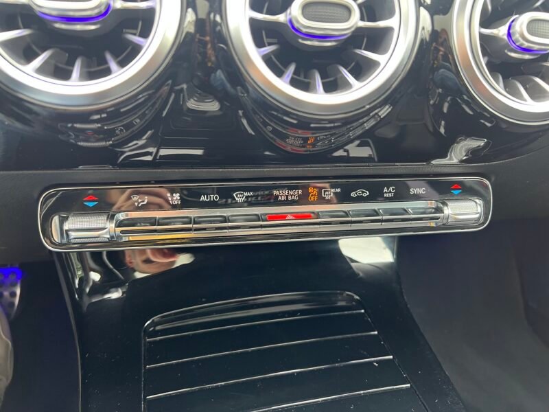 Mercedes A 180d amg line A 180d amg line