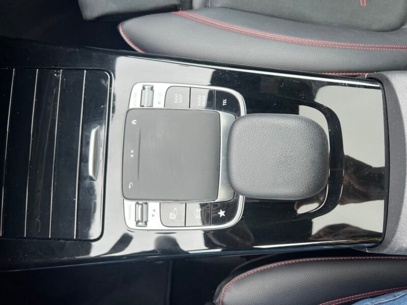 Mercedes A 180d amg line A 180d amg line