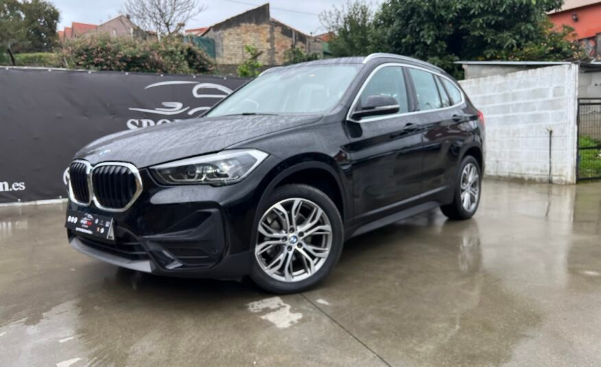 BMW X1 Sdrive 16d