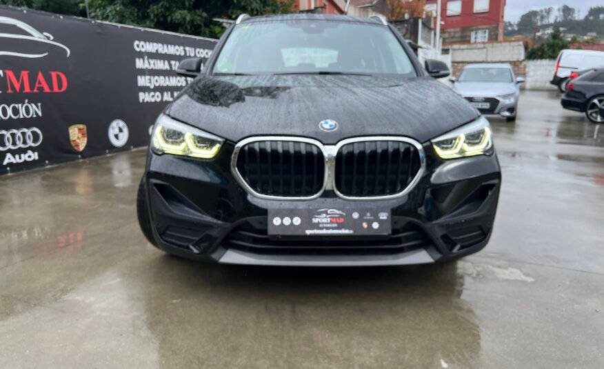 BMW X1 Sdrive 16d