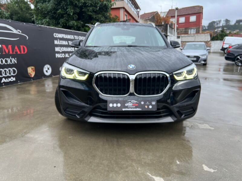 BMW X1 Sdrive 16d