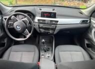 BMW X1 Sdrive 16d