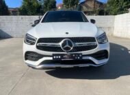 Mercedes Glc coupe 220d 220d