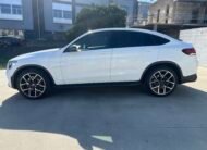 Mercedes Glc coupe 220d 220d