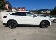 Mercedes Glc coupe 220d 220d