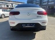 Mercedes Glc coupe 220d 220d