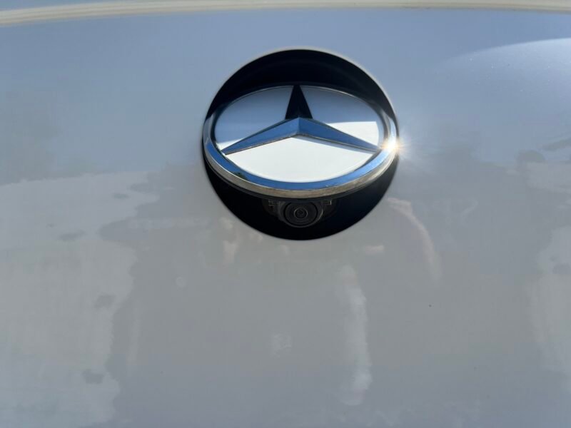 Mercedes Glc coupe 220d 220d