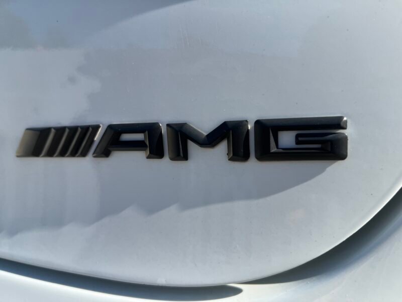 Mercedes Glc coupe 220d 220d