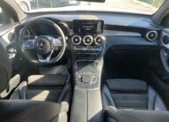 Mercedes Glc coupe 220d 220d