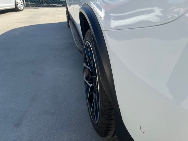 Mercedes Glc coupe 220d 220d