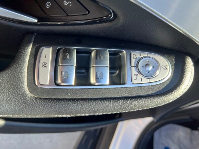 Mercedes Glc coupe 220d 220d