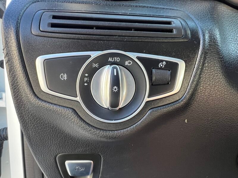 Mercedes Glc coupe 220d 220d