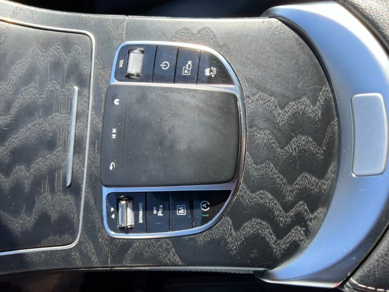 Mercedes Glc coupe 220d 220d