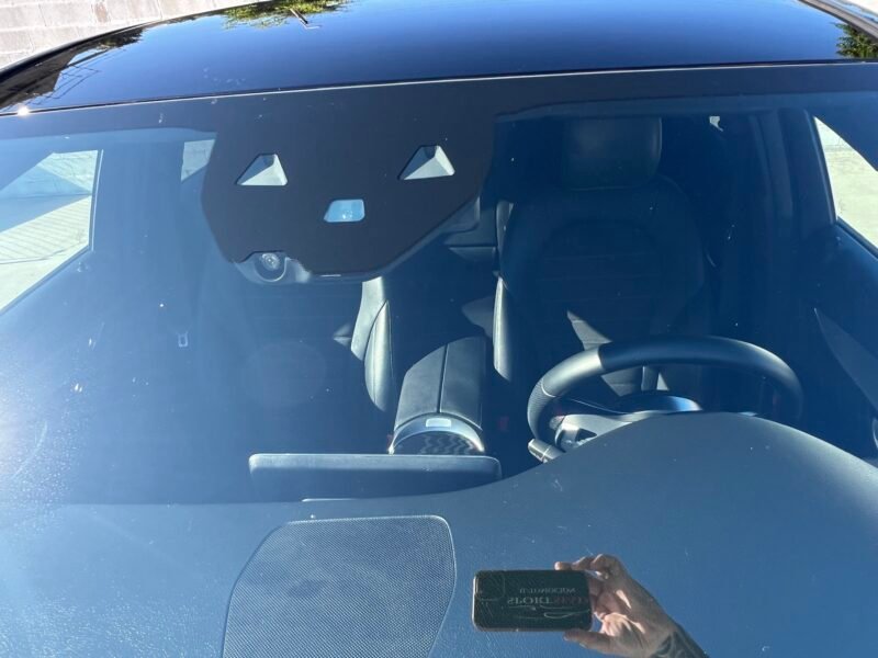 Mercedes Glc coupe 220d 220d