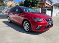 SEAT Ibiza 1.6 tdi fr plus 115cv