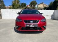 SEAT Ibiza 1.6 tdi fr plus 115cv