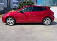 SEAT Ibiza 1.6 tdi fr plus 115cv