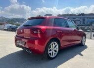 SEAT Ibiza 1.6 tdi fr plus 115cv