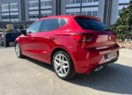 SEAT Ibiza 1.6 tdi fr plus 115cv