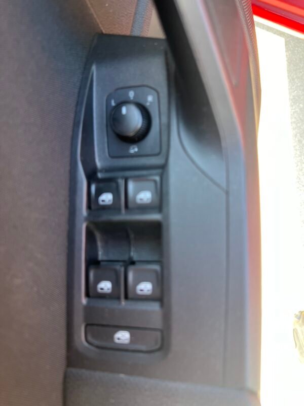 SEAT Ibiza 1.6 tdi fr plus 115cv