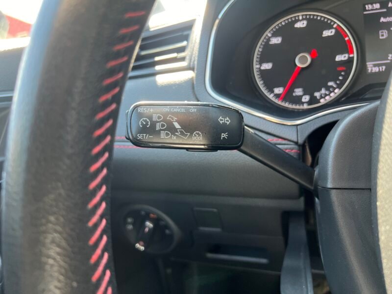 SEAT Ibiza 1.6 tdi fr plus 115cv