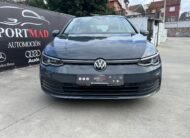 VOLKSWAGEN Golf 2.0 tdi 116cv