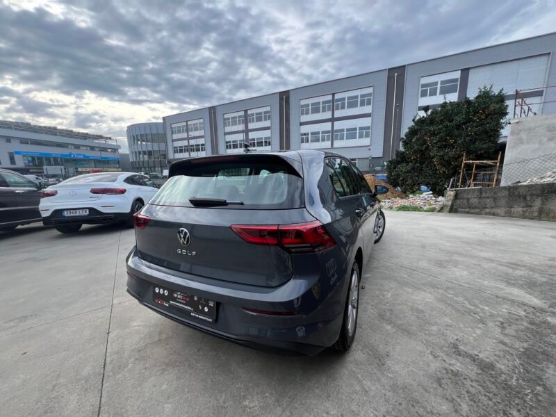 VOLKSWAGEN Golf 2.0 tdi 116cv