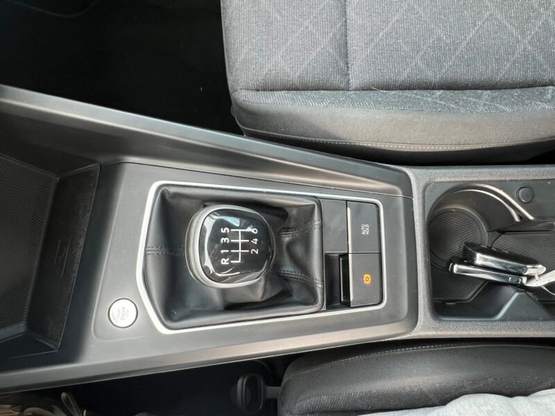 VOLKSWAGEN Golf 2.0 tdi 116cv