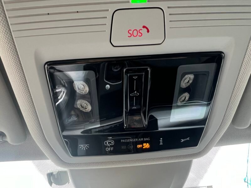 VOLKSWAGEN Golf 2.0 tdi 116cv