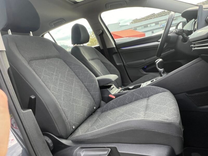 VOLKSWAGEN Golf 2.0 tdi 116cv