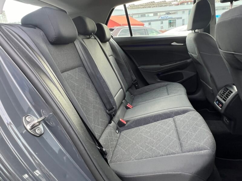 VOLKSWAGEN Golf 2.0 tdi 116cv