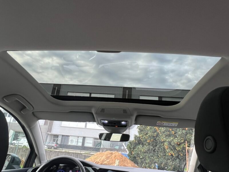 VOLKSWAGEN Golf 2.0 tdi 116cv