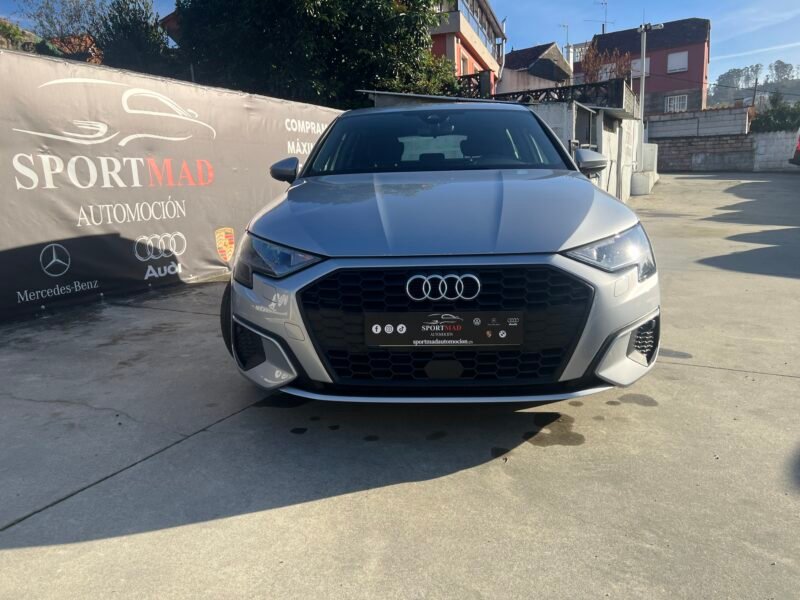 AUDI A3 sportback 30 tfsi