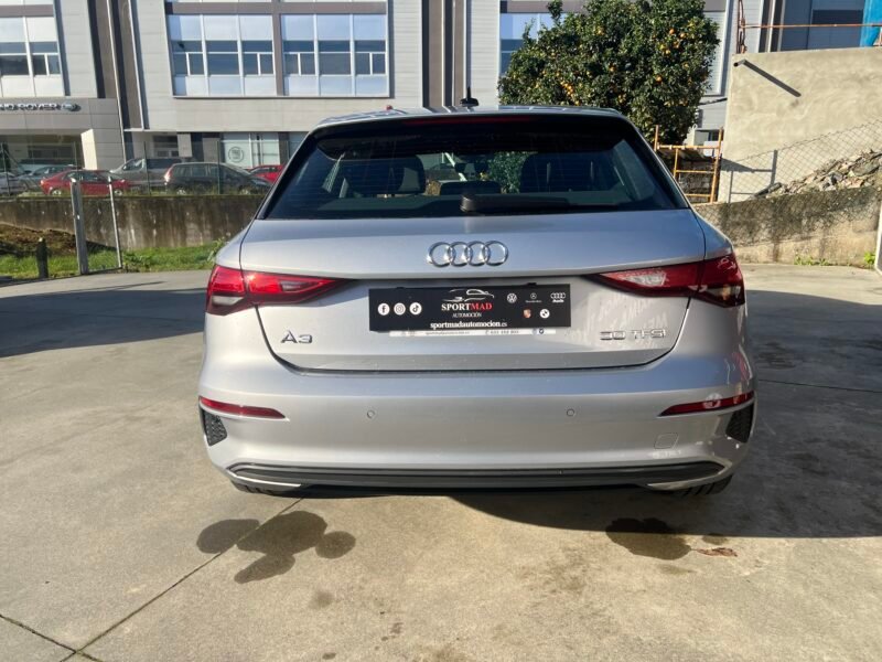 AUDI A3 sportback 30 tfsi