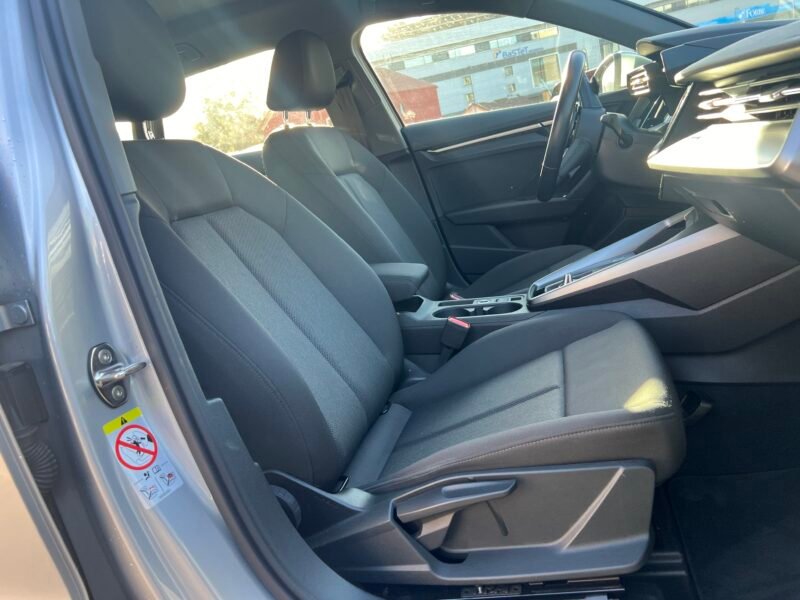 AUDI A3 sportback 30 tfsi