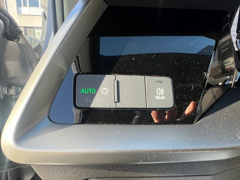 AUDI A3 sportback 30 tfsi