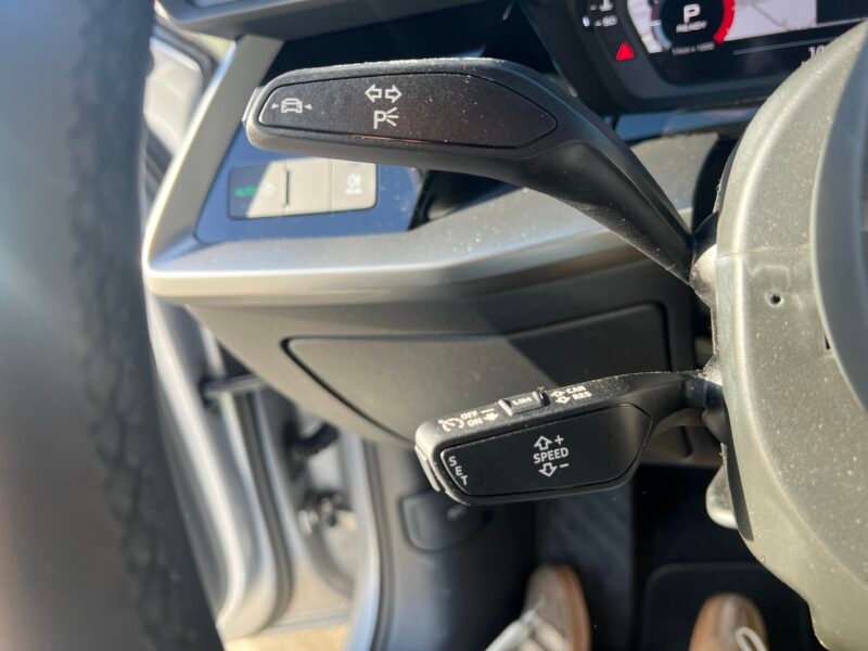 AUDI A3 sportback 30 tfsi