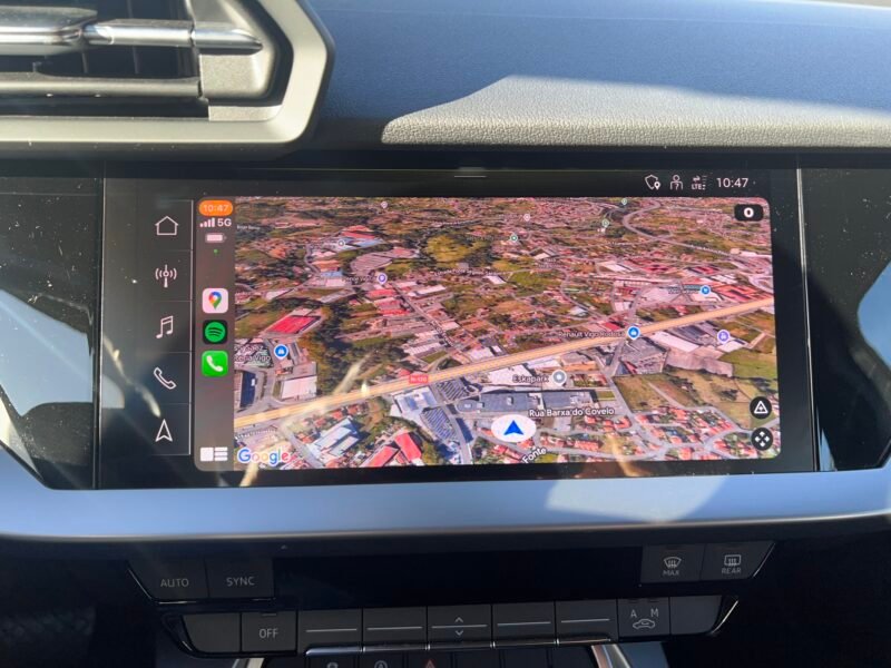 AUDI A3 sportback 30 tfsi